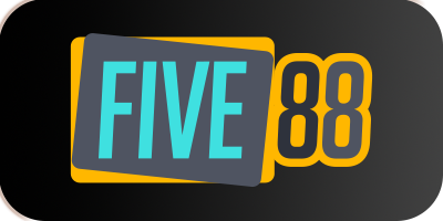 ketquabongda.com.vc - five88 logo