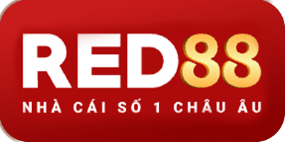 ketquabongda.com.vc - red88 logo