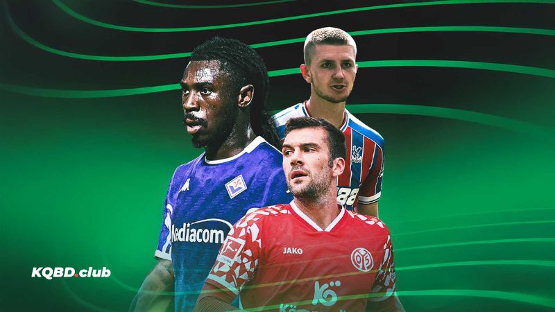 Các CLB tham dự cần đáp ứng đủ điều kiện cơ bản