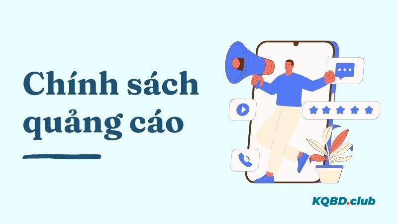 Chính sách quảng cáo là gì?