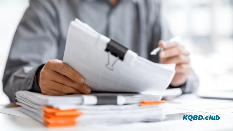 Chúng tôi luôn áp dụng một phương pháp biên tập nhất quán