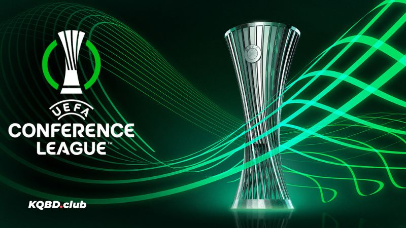 Cúp C3 Châu Âu là giải hạng 3