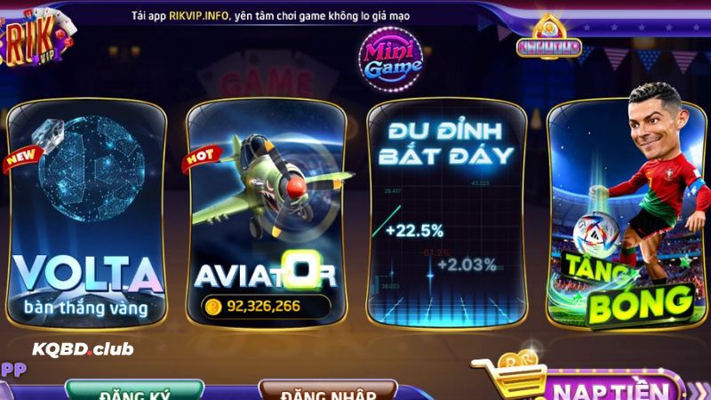 Đa số mọi người đánh giá cao khi trải nghiệm