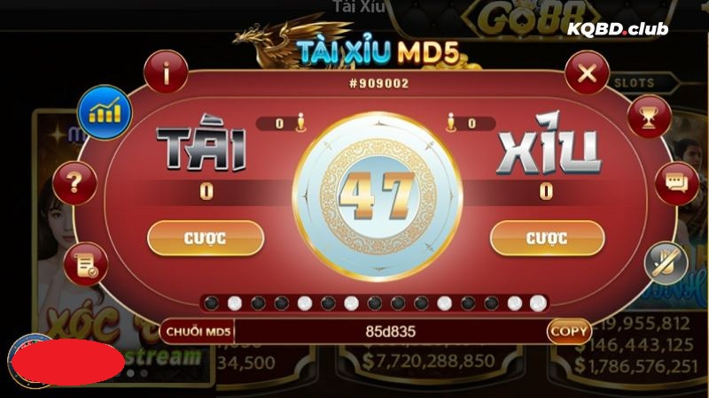 Đánh giá của người chơi về GO88