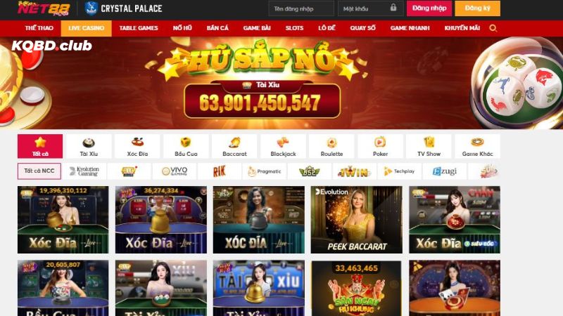 Điểm danh sản phẩm nổi bật Điểm danh sản phẩm nổi bật