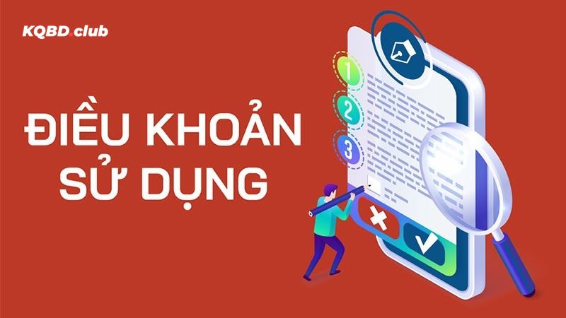 Điều khoản sử dụng nền tảng là gì?
