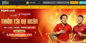 FIVE88 đã nhanh chóng chiếm được lòng tin của rất nhiều tín đồ cá cược