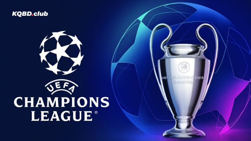 Giải bóng đá Cúp C1 Châu Âu