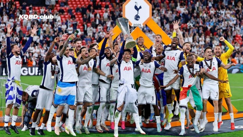 Giải đấu luôn cạnh tranh cao