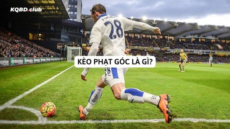 Kèo phạt góc