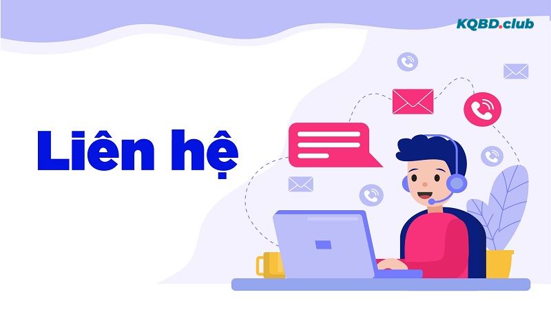 Liên hệ KQBD.club