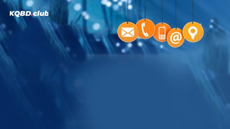 Liên hệ bằng cách nào?