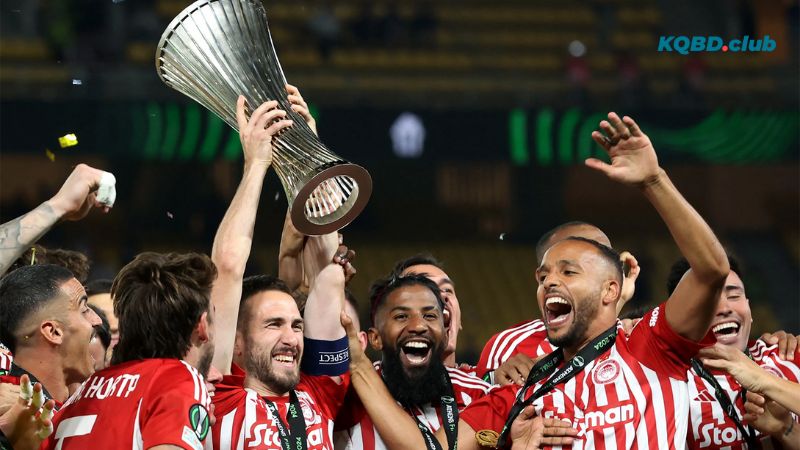 Live Score cập nhật theo từng giải đấu