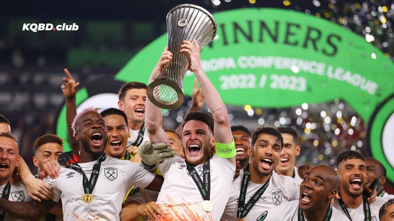 Thể thức thi đấu của giải đầy cạnh tranh