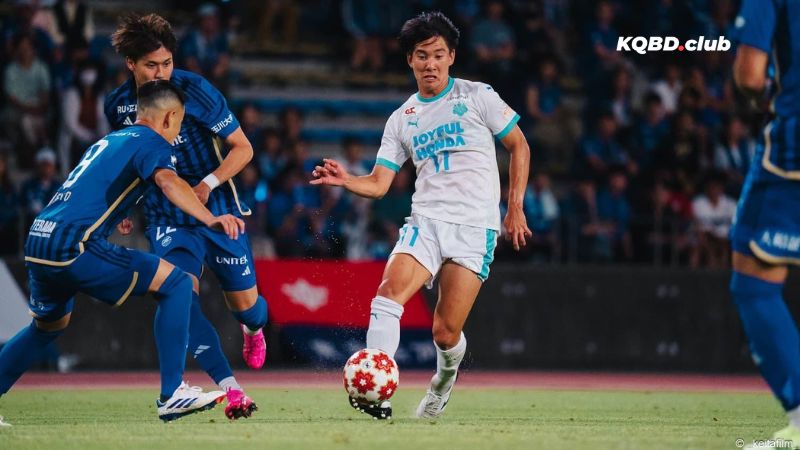 Thể thức thi đấu của giải được siết chặt Thể thức thi đấu của giải được siết chặt