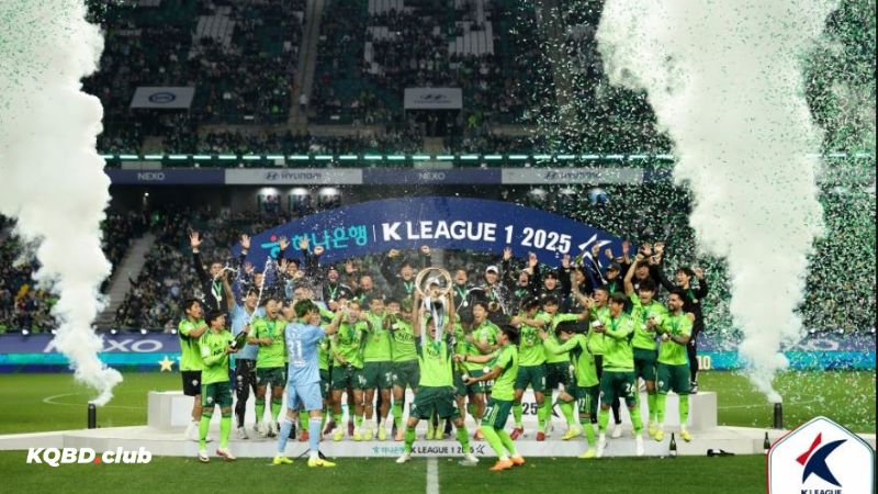 Thể thức thi đấu