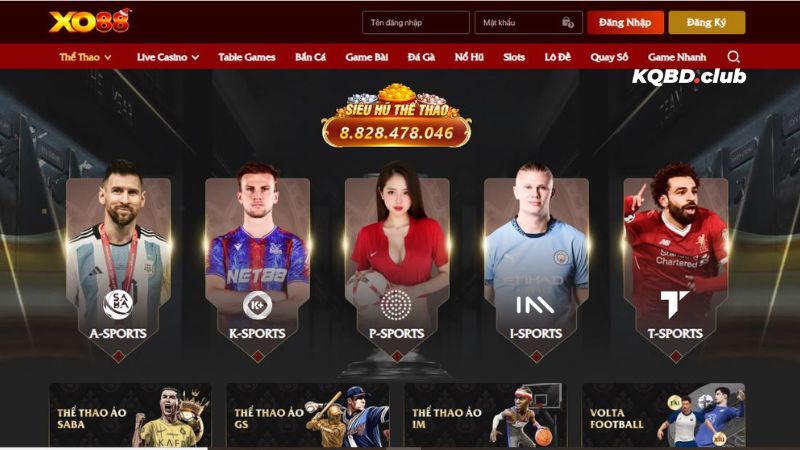 XO88 là ai? XO88 là ai?