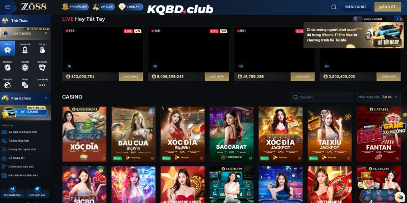 ZO88 có những điểm mạnh và điểm yếu nào?