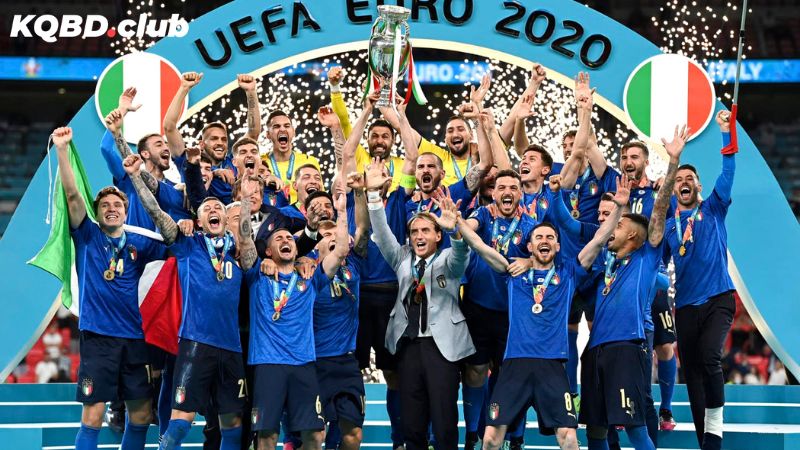 Serie A - cái nôi nuôi dưỡng tư duy chiến thuật Serie A - cái nôi nuôi dưỡng tư duy chiến thuật