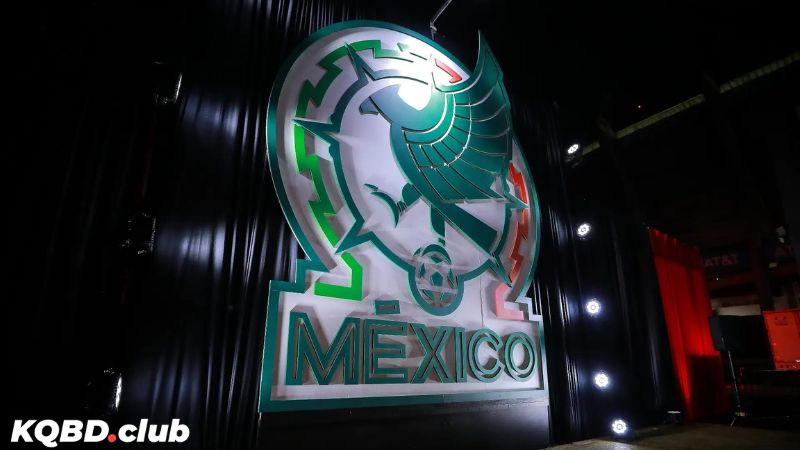 Mexico và bản sắc bóng đá gắn với cuộc sống Mexico và bản sắc bóng đá gắn với cuộc sống