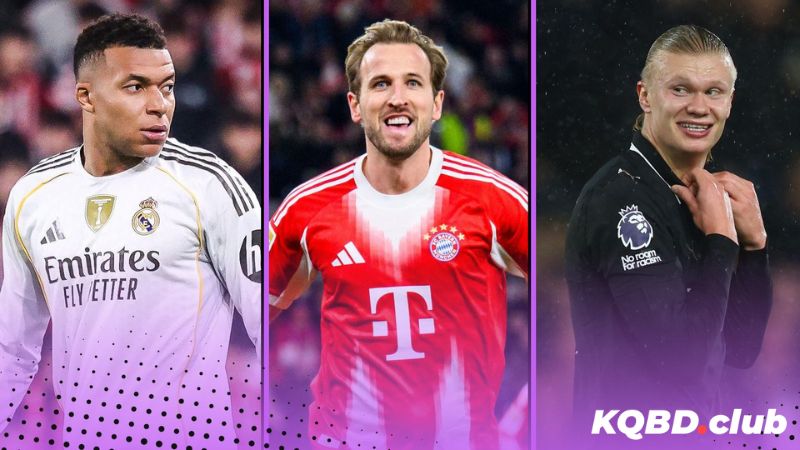 Top Ghi Bàn là gì?