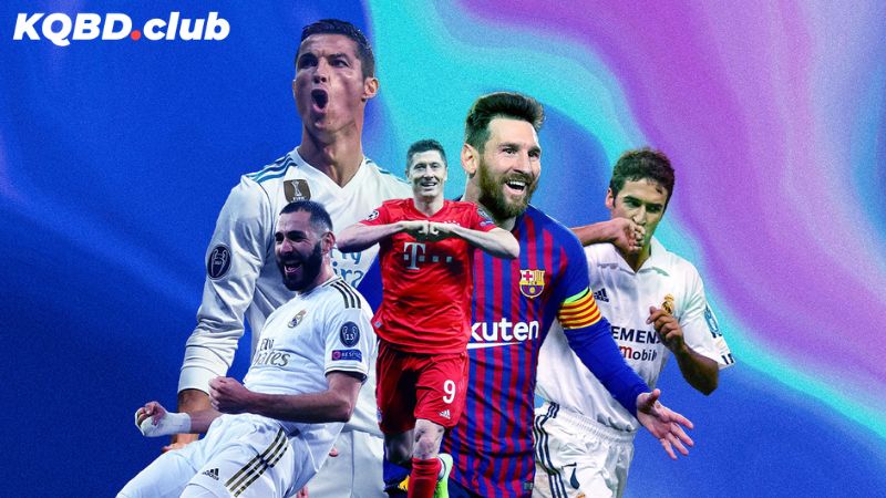 Ý nghĩa của danh hiệu vua phá lưới