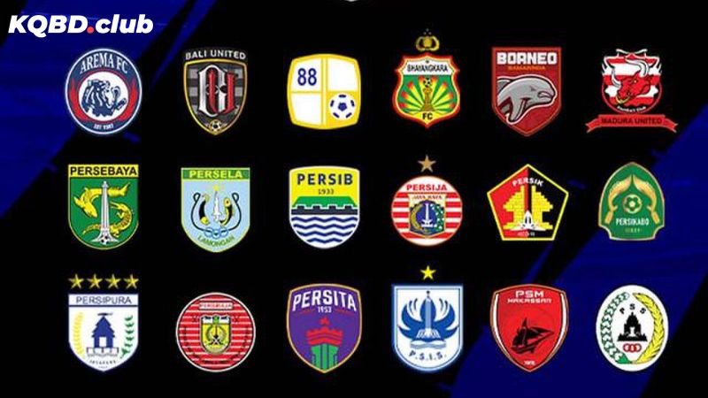Liga 1: Giải VĐQG Indonesia là gì? Liga 1: Giải VĐQG Indonesia là gì?
