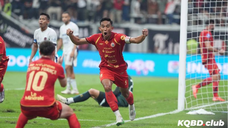 Chất lượng chuyên môn của Liga 1 Chất lượng chuyên môn của Liga 1