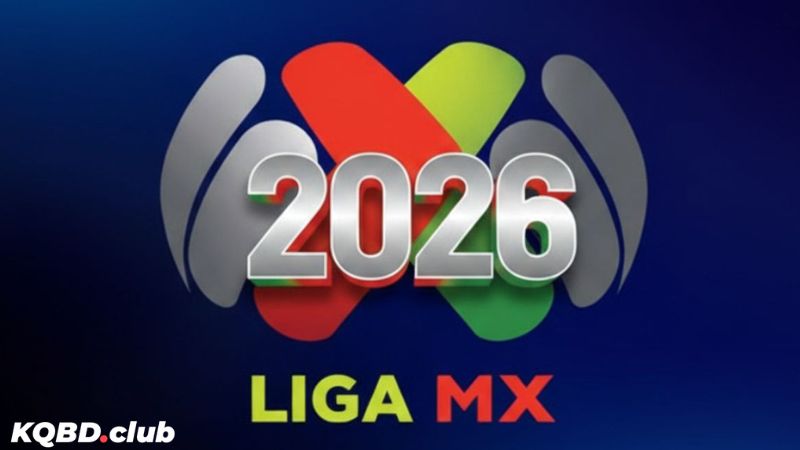 Tìm hiểu về giải VĐQG Mexico