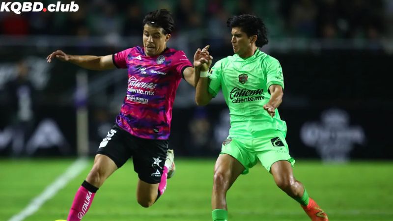 Liga MX ảnh hưởng đến đội tuyển Mexico như thế nào?